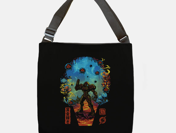 Galactic Hunter