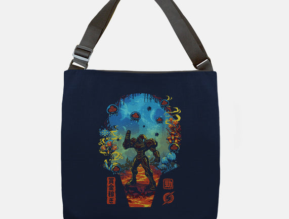Galactic Hunter