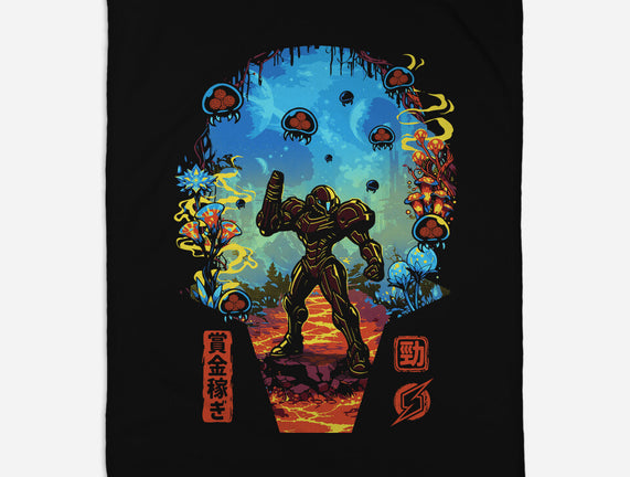 Galactic Hunter
