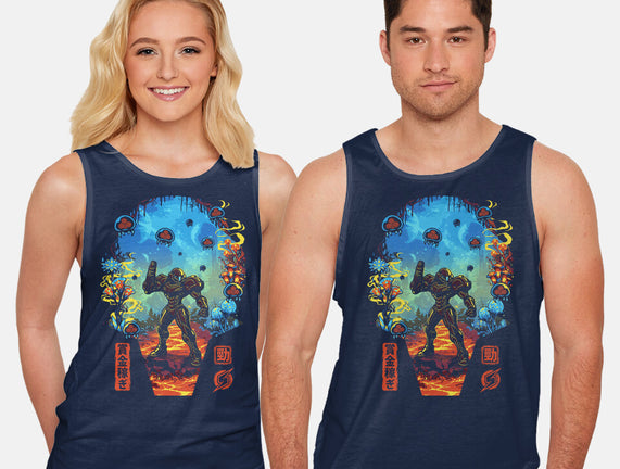 Galactic Hunter