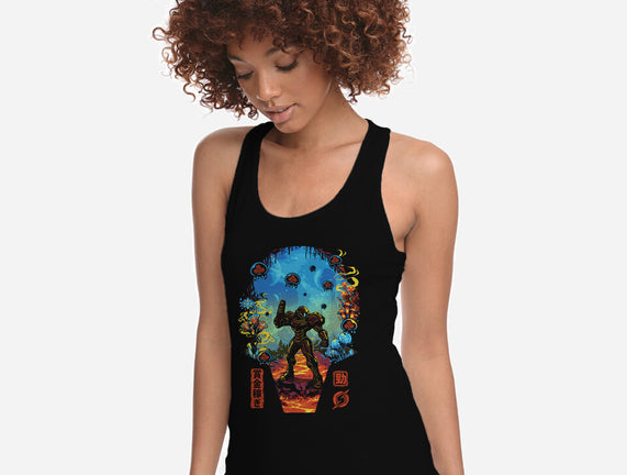 Galactic Hunter
