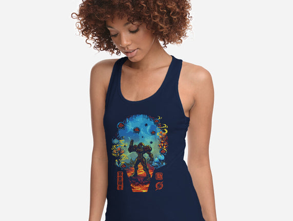 Galactic Hunter