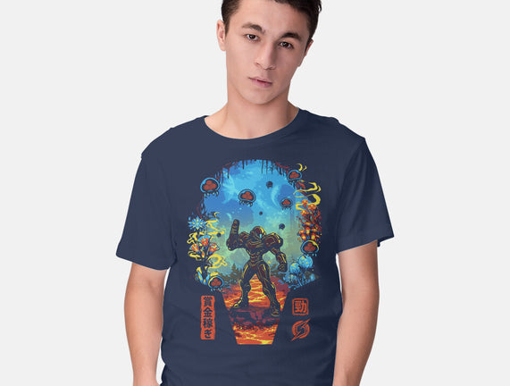 Galactic Hunter