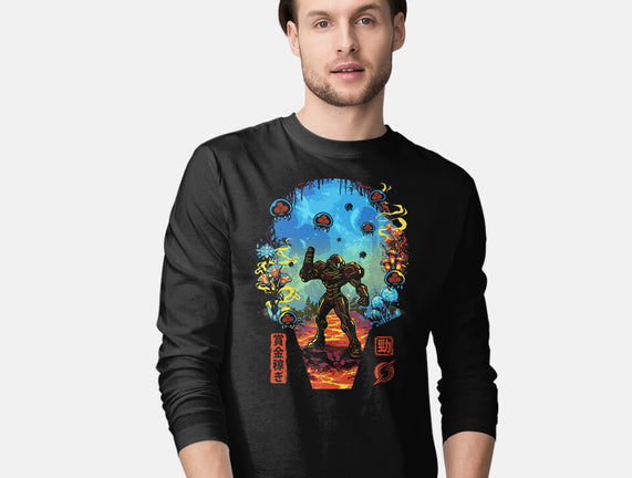 Galactic Hunter