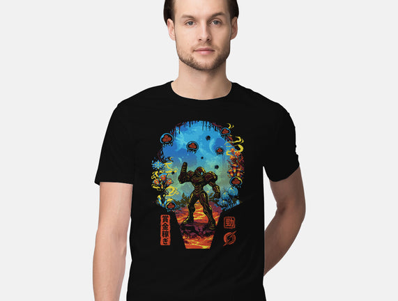 Galactic Hunter