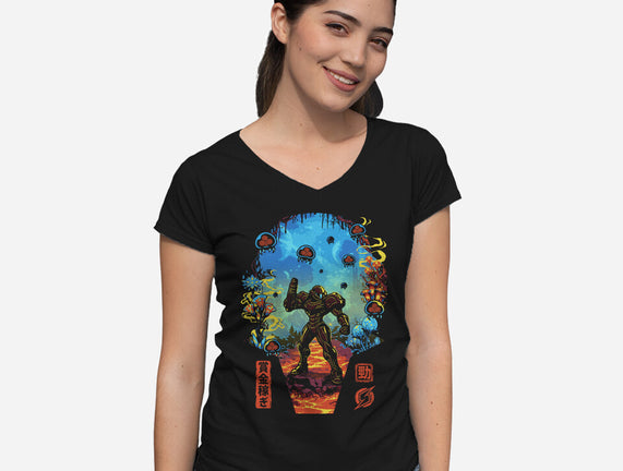 Galactic Hunter