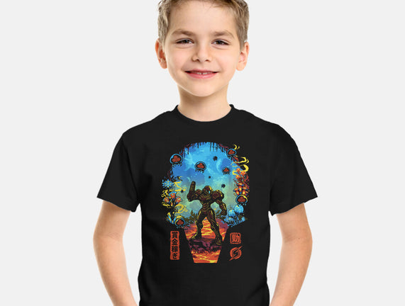 Galactic Hunter