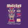 Mystery Tiki Shack-Youth-Basic-Tee-Nemons