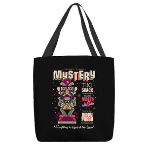 Mystery Tiki Shack