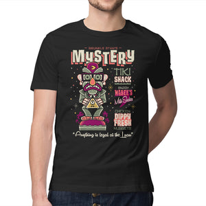 Mystery Tiki Shack
