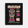 Mystery Tiki Shack-None-Stretched-Canvas-Nemons