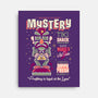Mystery Tiki Shack-None-Stretched-Canvas-Nemons