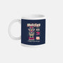 Mystery Tiki Shack-None-Mug-Drinkware-Nemons