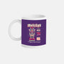Mystery Tiki Shack-None-Mug-Drinkware-Nemons