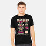 Mystery Tiki Shack-Mens-Heavyweight-Tee-Nemons