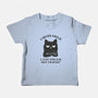 I Never Argue-Baby-Basic-Tee-brunopires
