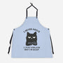 I Never Argue-Unisex-Kitchen-Apron-brunopires