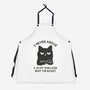 I Never Argue-Unisex-Kitchen-Apron-brunopires