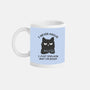 I Never Argue-None-Mug-Drinkware-brunopires