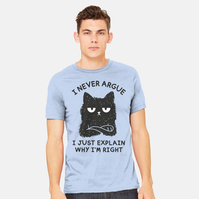 I Never Argue-Mens-Heavyweight-Tee-brunopires