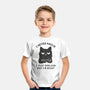 I Never Argue-Youth-Basic-Tee-brunopires