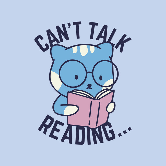 Can't Talk Reading-Mens-Heavyweight-Tee-brunopires