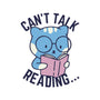 Can't Talk Reading-Youth-Pullover-Sweatshirt-brunopires