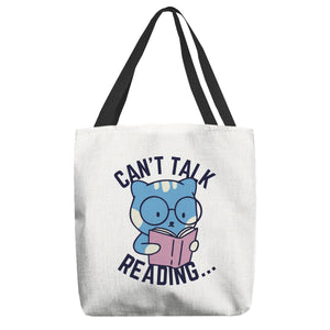 Can't Talk Reading