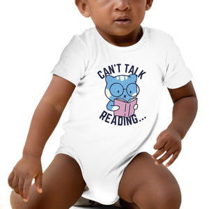 Can't Talk Reading