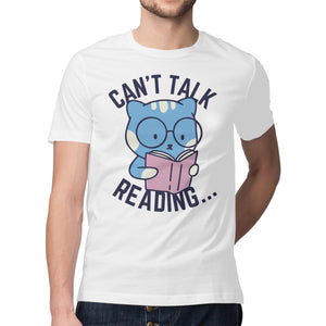 Can't Talk Reading