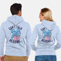 Can't Talk Reading-Unisex-Zip-Up-Sweatshirt-brunopires