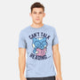 Can't Talk Reading-Mens-Heavyweight-Tee-brunopires