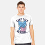 Can't Talk Reading-Mens-Heavyweight-Tee-brunopires