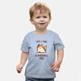 I Am Ignoring You-Baby-Basic-Tee-kg07