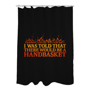 Hell In A Handbasket