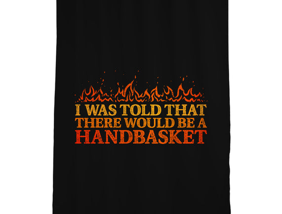 Hell In A Handbasket