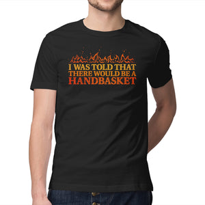 Hell In A Handbasket