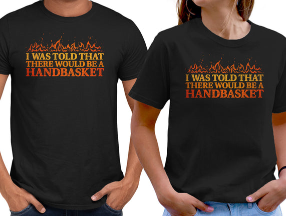 Hell In A Handbasket