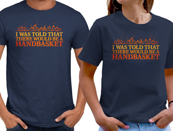 Hell In A Handbasket