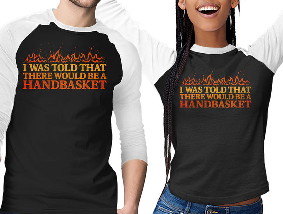 Hell In A Handbasket