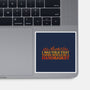 Hell In A Handbasket-None-Glossy-Sticker-kg07