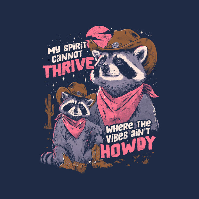 Howdy Vibes-Mens-Premium-Tee-eduely