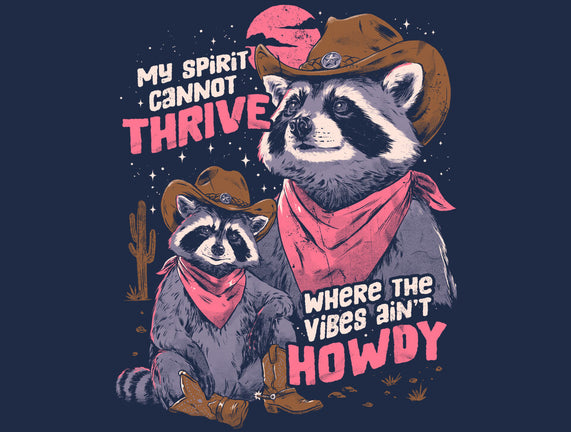 Howdy Vibes