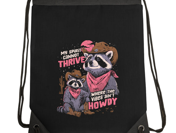 Howdy Vibes