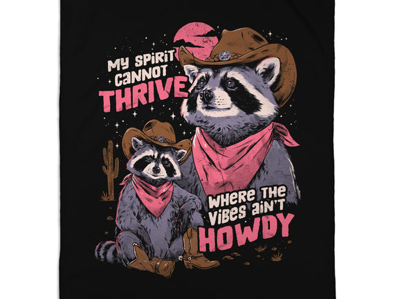 Howdy Vibes