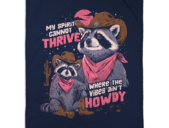 Howdy Vibes