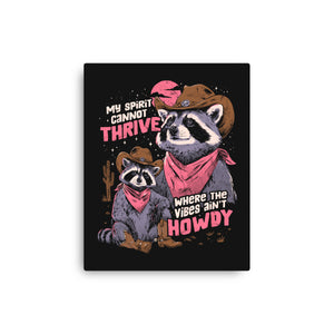 Howdy Vibes