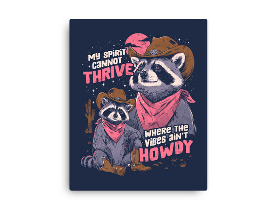 Howdy Vibes