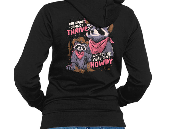 Howdy Vibes