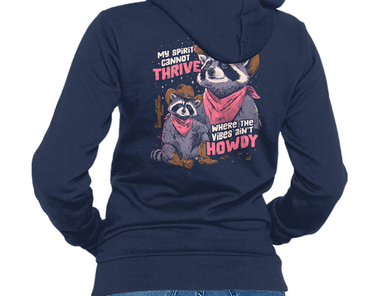 Howdy Vibes